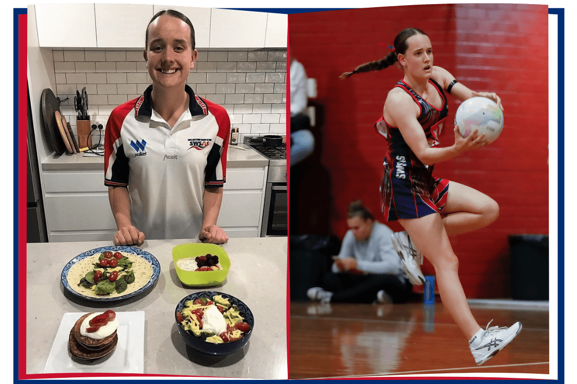 Academy Netball Scores at Online Challenges Academy Netball Scores at Online Challenges